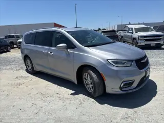 Chrysler Pacifica 2021 Touring L 4dr Mini-Van