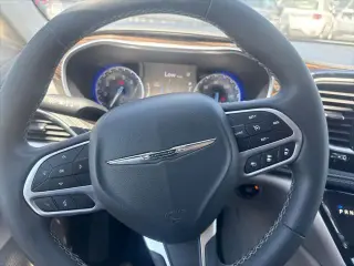 Chrysler Pacifica 2023 Limited 4dr Mini-Van