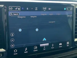Chrysler Pacifica Plug-In Hybrid 2024 Select 4dr Mini-Van