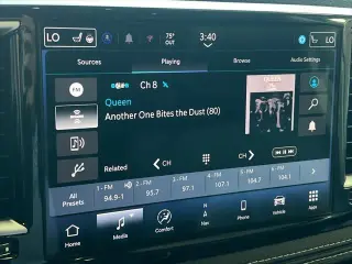 Chrysler Pacifica Plug-In Hybrid 2024 Select 4dr Mini-Van