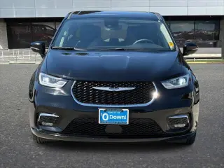 Chrysler Pacifica Plug-In Hybrid 2024 Select 4dr Mini-Van