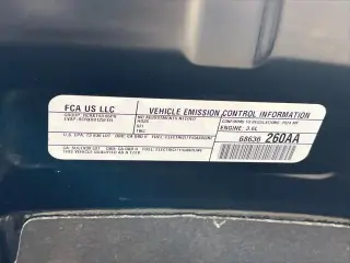 Chrysler Pacifica Plug-In Hybrid 2024 Select 4dr Mini-Van