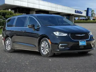 Chrysler Pacifica Plug-In Hybrid 2024 Select 4dr Mini-Van