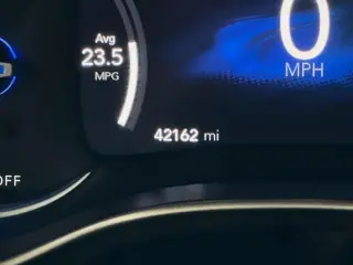 Chrysler Pacifica Plug-In Hybrid 2024 Select 4dr Mini-Van