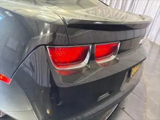 Chevrolet Camaro 2013 LS 2dr Coupe w/2LS