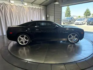 Chevrolet Camaro 2013 LS 2dr Coupe w/2LS