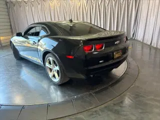 Chevrolet Camaro 2013 LS 2dr Coupe w/2LS