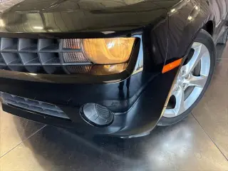 Chevrolet Camaro 2013 LS 2dr Coupe w/2LS
