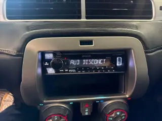 Chevrolet Camaro 2013 LS 2dr Coupe w/2LS
