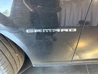 Chevrolet Camaro 2013 LS 2dr Coupe w/2LS