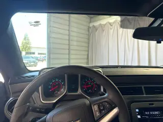 Chevrolet Camaro 2013 LS 2dr Coupe w/2LS