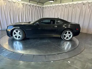 Chevrolet Camaro 2013 LS 2dr Coupe w/2LS