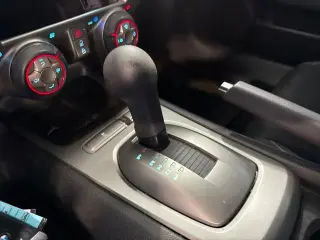 Chevrolet Camaro 2013 LS 2dr Coupe w/2LS
