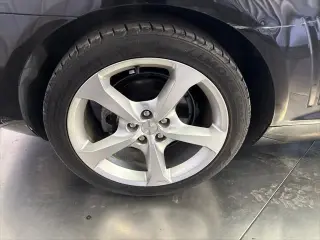Chevrolet Camaro 2013 LS 2dr Coupe w/2LS