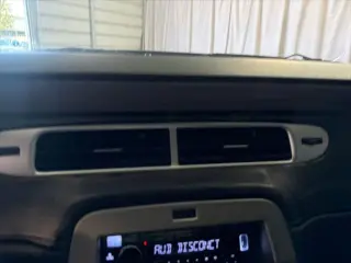 Chevrolet Camaro 2013 LS 2dr Coupe w/2LS