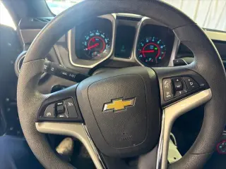 Chevrolet Camaro 2013 LS 2dr Coupe w/2LS