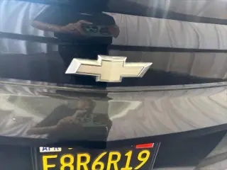 Chevrolet Camaro 2013 LS 2dr Coupe w/2LS