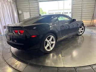 Chevrolet Camaro 2013 LS 2dr Coupe w/2LS