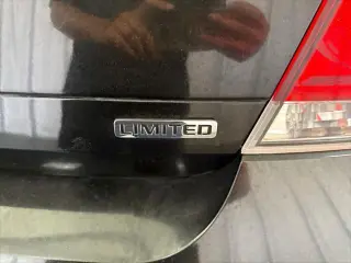 Chevrolet Impala Limited 2016 LT Fleet 4dr Sedan