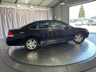 Chevrolet Impala Limited 2016 LT Fleet 4dr Sedan