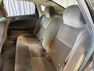Chevrolet Impala Limited 2016 LT Fleet 4dr Sedan