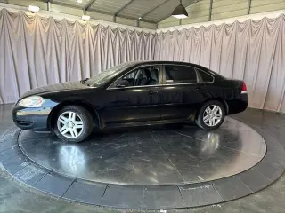 Chevrolet Impala Limited 2016 LT Fleet 4dr Sedan