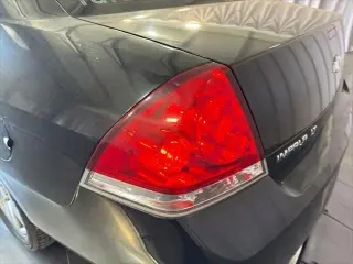 Chevrolet Impala Limited 2016 LT Fleet 4dr Sedan