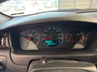 Chevrolet Impala Limited 2016 LT Fleet 4dr Sedan