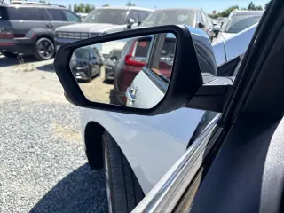 Chevrolet Equinox 2018 Premier 4dr SUV w/1LZ