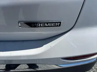 Chevrolet Equinox 2018 Premier 4dr SUV w/1LZ