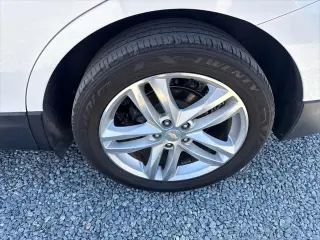 Chevrolet Equinox 2018 Premier 4dr SUV w/1LZ