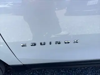 Chevrolet Equinox 2018 Premier 4dr SUV w/1LZ