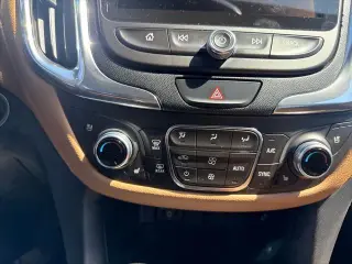 Chevrolet Equinox 2018 Premier 4dr SUV w/1LZ