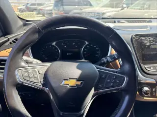Chevrolet Equinox 2018 Premier 4dr SUV w/1LZ