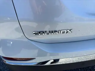 Chevrolet Equinox 2018 Premier 4dr SUV w/1LZ