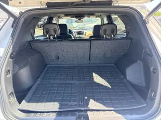 Chevrolet Equinox 2018 Premier 4dr SUV w/1LZ