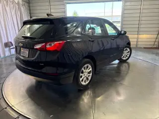Chevrolet Equinox 2020 4x4 LS 4dr SUV w/1LS