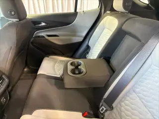 Chevrolet Equinox 2020 4x4 LS 4dr SUV w/1LS
