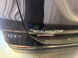 Chevrolet Equinox 2020 4x4 LS 4dr SUV w/1LS