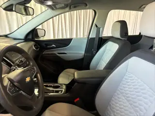 Chevrolet Equinox 2020 4x4 LS 4dr SUV w/1LS