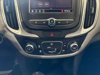 Chevrolet Equinox 2020 4x4 LS 4dr SUV w/1LS