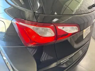 Chevrolet Equinox 2020 4x4 LS 4dr SUV w/1LS