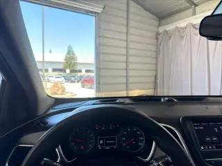 Chevrolet Equinox 2020 4x4 LS 4dr SUV w/1LS