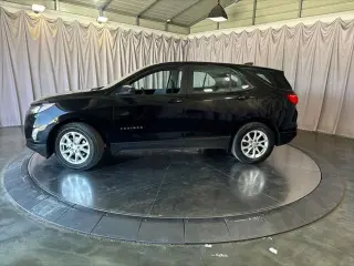 Chevrolet Equinox 2020 4x4 LS 4dr SUV w/1LS