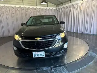 Chevrolet Equinox 2020 4x4 LS 4dr SUV w/1LS