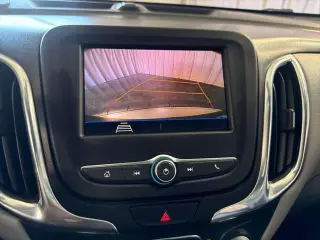 Chevrolet Equinox 2020 4x4 LS 4dr SUV w/1LS