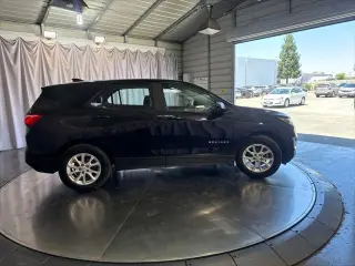 Chevrolet Equinox 2020 4x4 LS 4dr SUV w/1LS