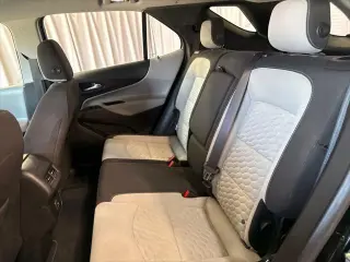 Chevrolet Equinox 2020 4x4 LS 4dr SUV w/1LS