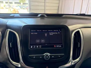 Chevrolet Equinox 2020 4x4 LS 4dr SUV w/1LS