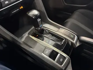 Honda Civic 2021 Sport 4dr Sedan